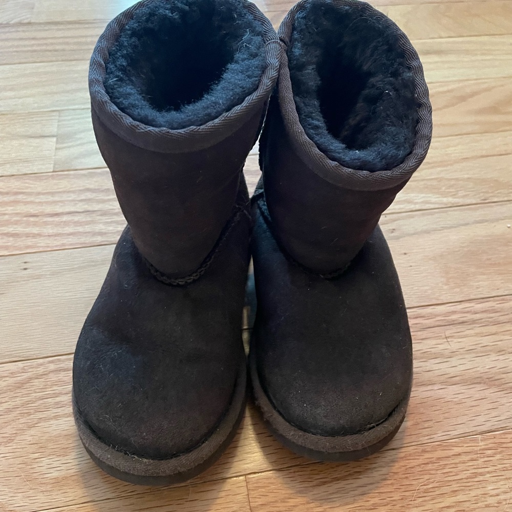 UGG Toddler Classic Boots